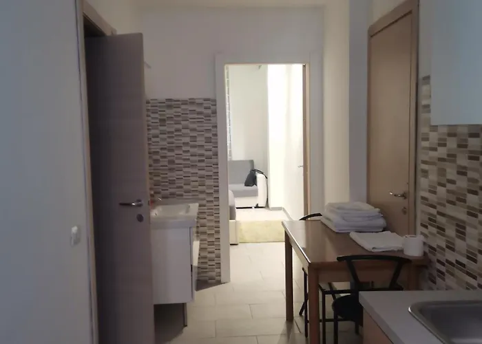 B&B Milancenisio